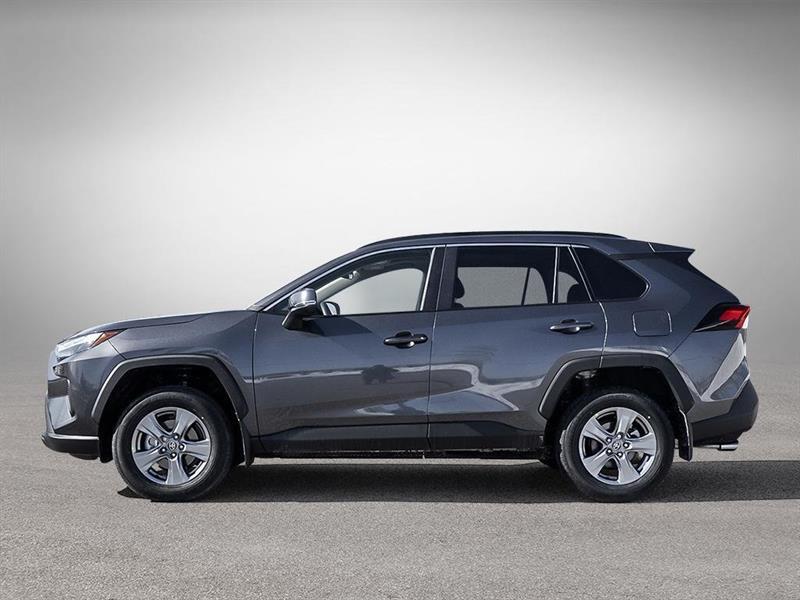 2025 Toyota RAV4 - Image 3