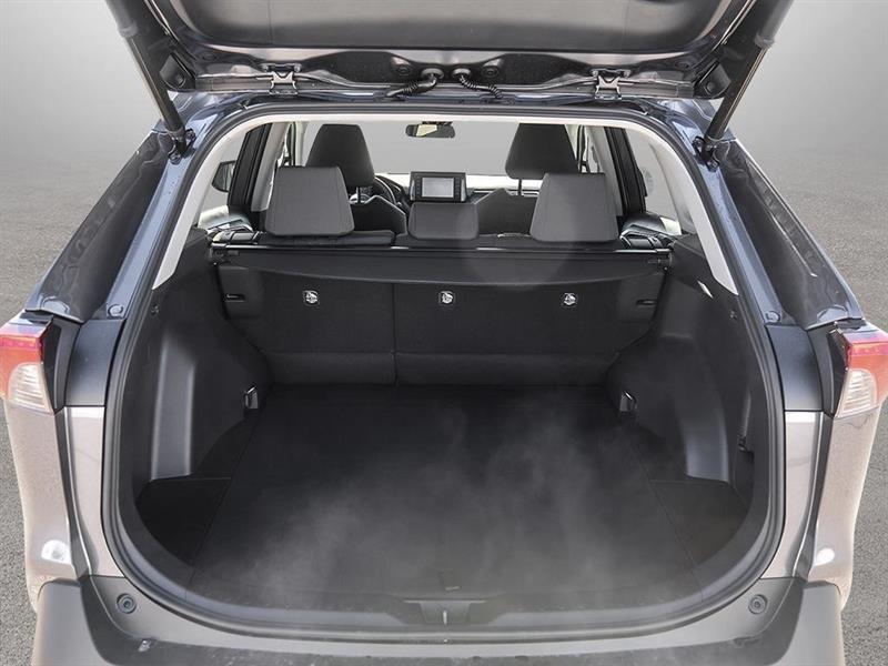 2025 Toyota RAV4 - Image 7