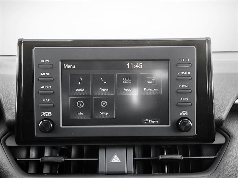 2025 Toyota RAV4 - Image 15