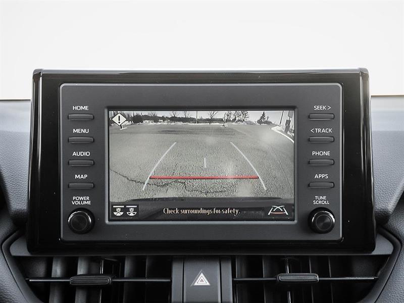 2025 Toyota RAV4 - Image 19