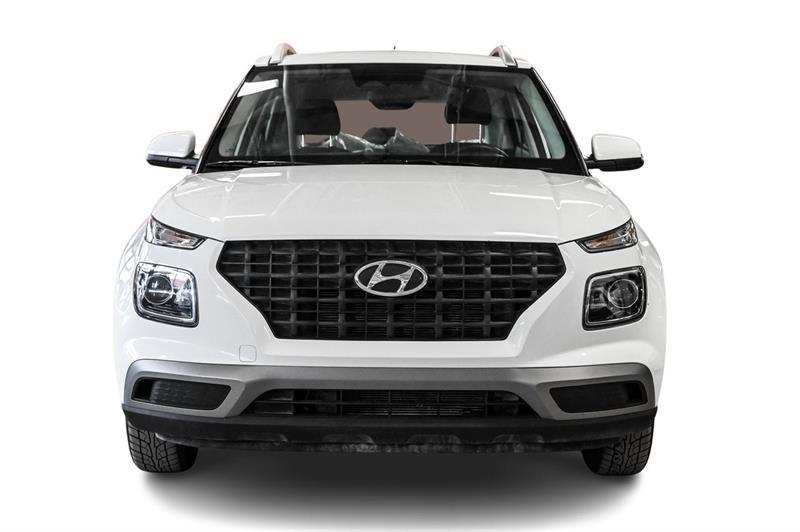 2024 Hyundai Venue - Image 2