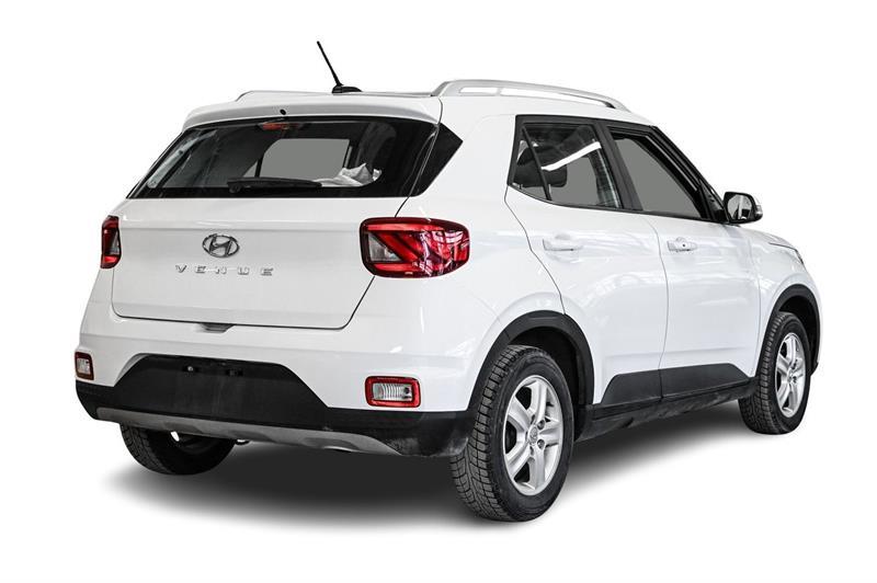 2024 Hyundai Venue - Image 6