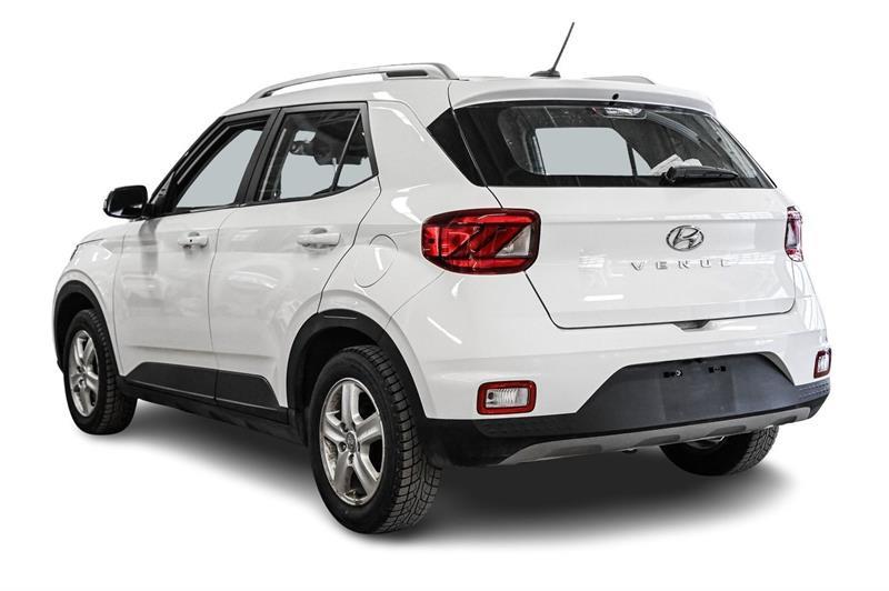 2024 Hyundai Venue - Image 10