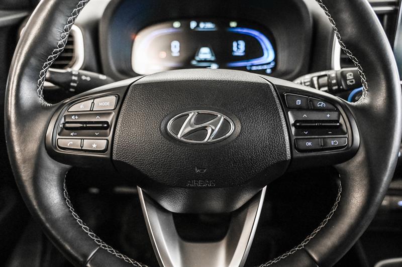 2024 Hyundai Venue - Image 17