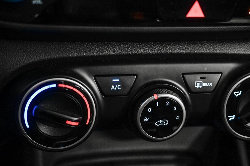 2024 Hyundai Venue - Image 26