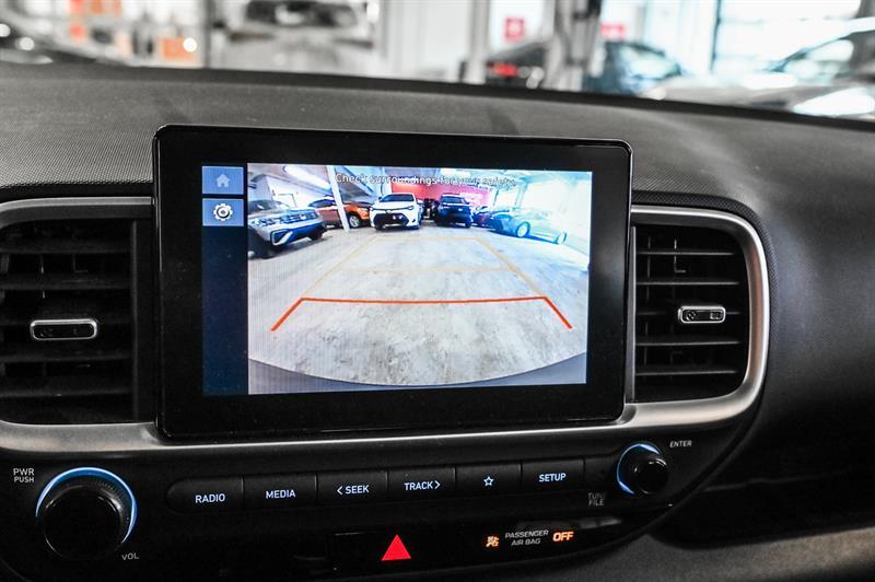 2024 Hyundai Venue - Image 27