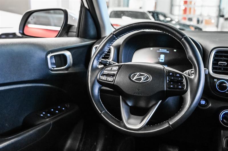 2024 Hyundai Venue - Image 29