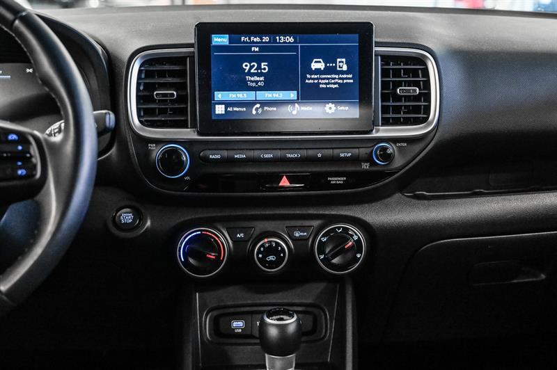 2024 Hyundai Venue - Image 30