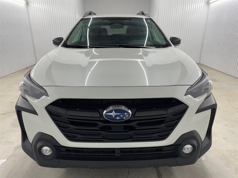 2024 Subaru Outback - Image 2