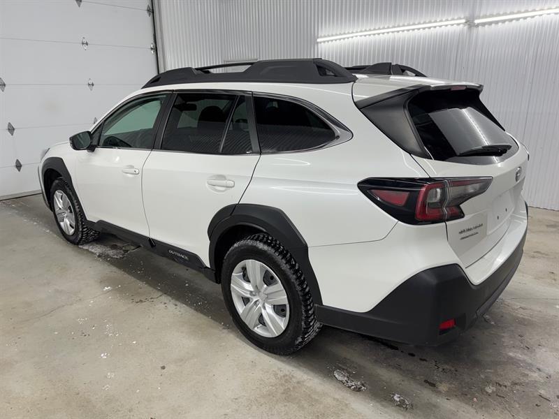 2024 Subaru Outback - Image 8