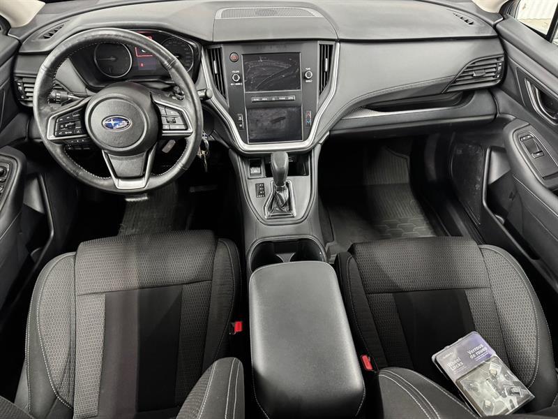 2024 Subaru Outback - Image 11