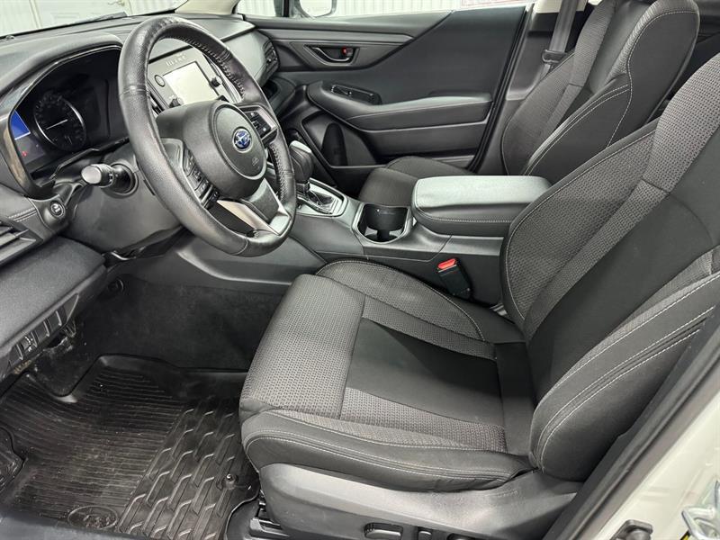 2024 Subaru Outback - Image 13