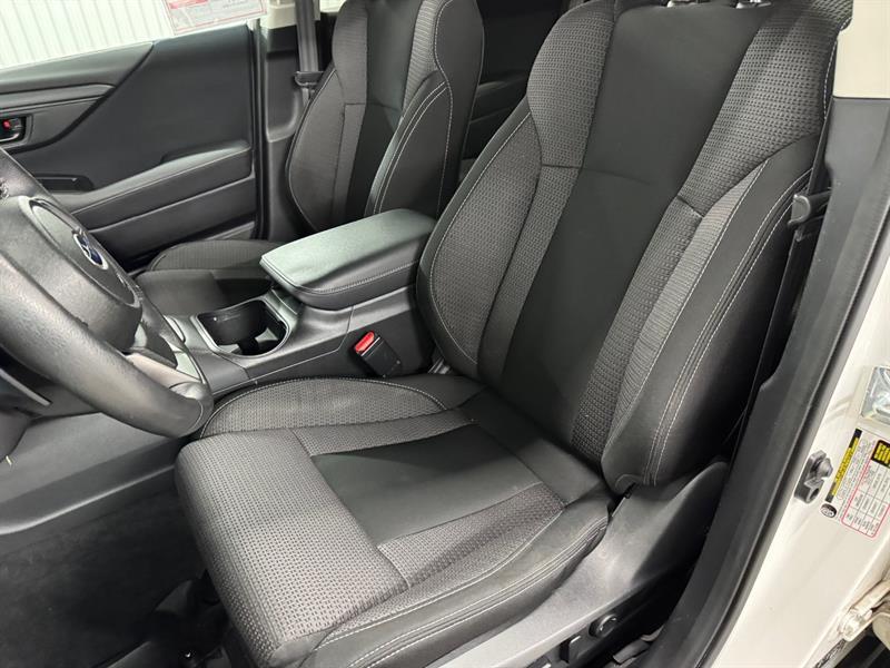 2024 Subaru Outback - Image 14