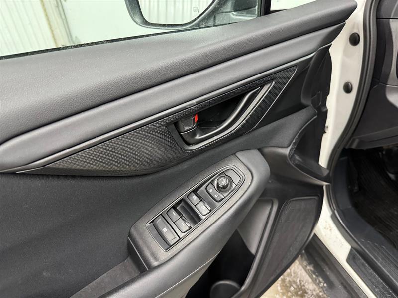 2024 Subaru Outback - Image 16