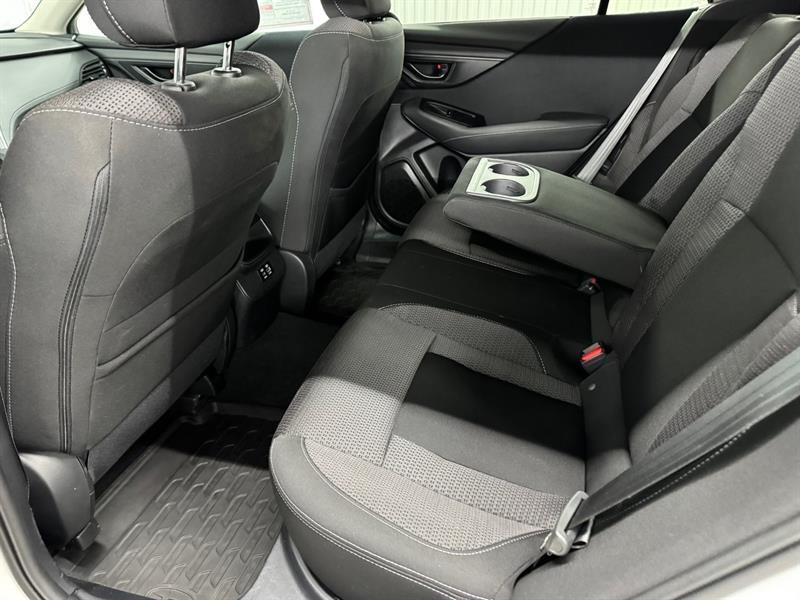 2024 Subaru Outback - Image 17