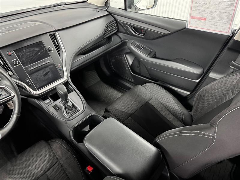 2024 Subaru Outback - Image 19