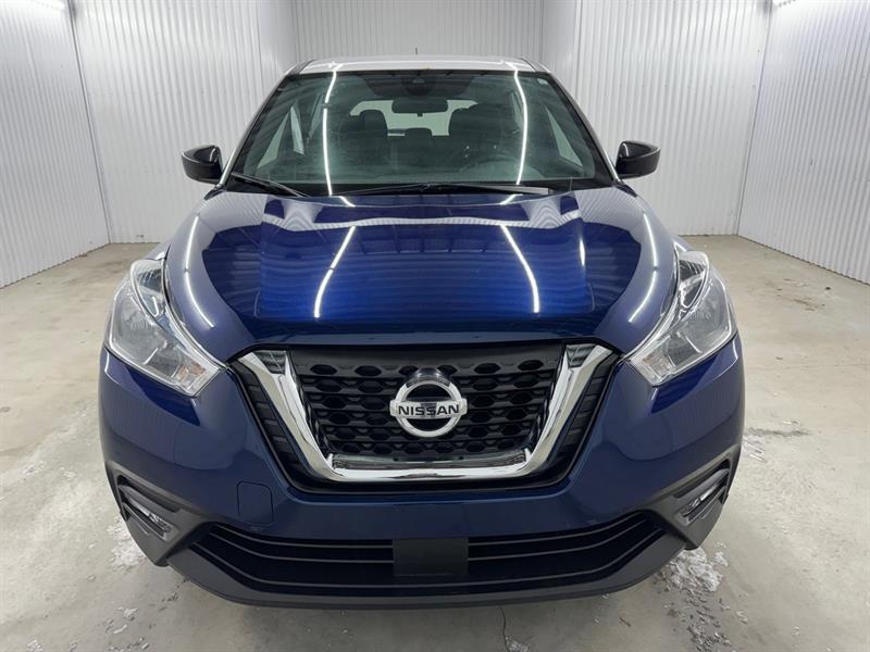 2020 Nissan Kicks - Image 2
