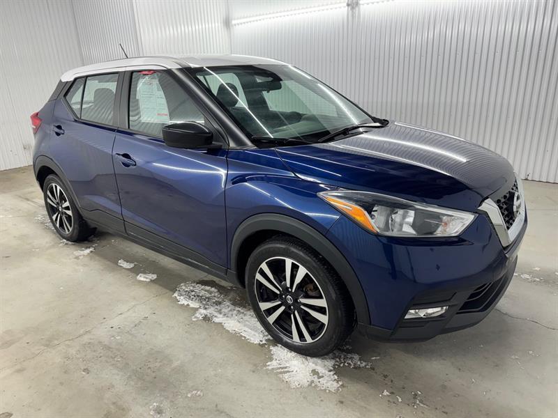 2020 Nissan Kicks - Image 4