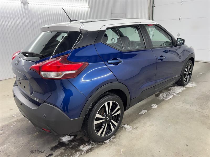 2020 Nissan Kicks - Image 5