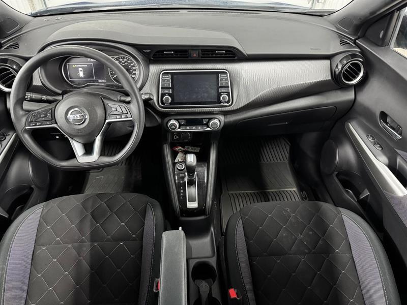 2020 Nissan Kicks - Image 11
