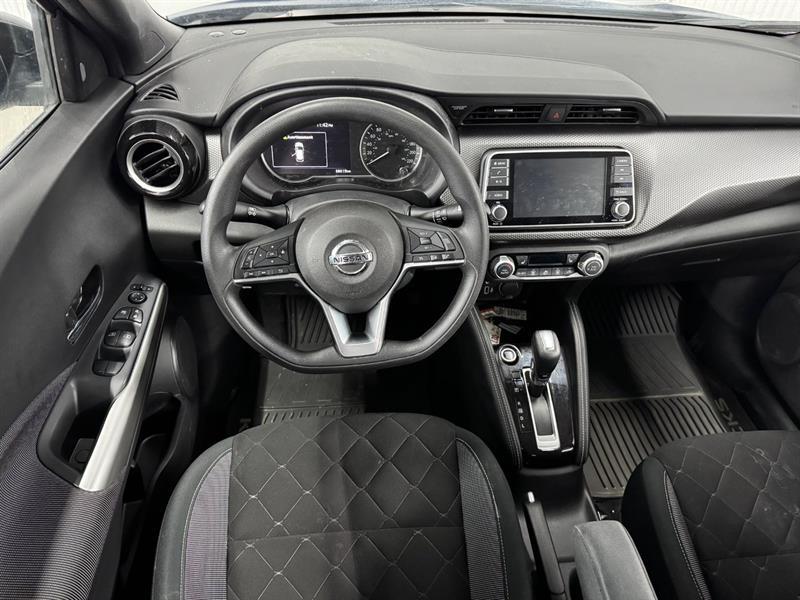 2020 Nissan Kicks - Image 13