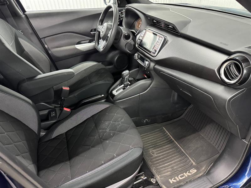 2020 Nissan Kicks - Image 14