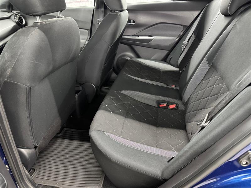 2020 Nissan Kicks - Image 17