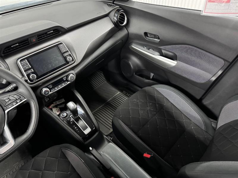 2020 Nissan Kicks - Image 18