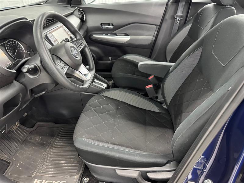 2020 Nissan Kicks - Image 19