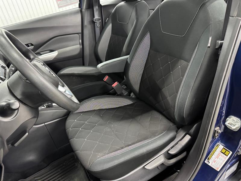 2020 Nissan Kicks - Image 20