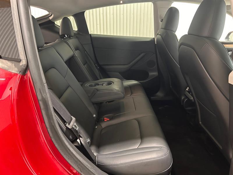 2024 Tesla Model Y - Image 19