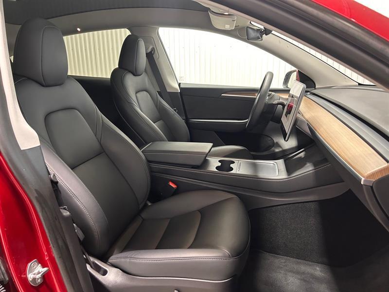 2024 Tesla Model Y - Image 20