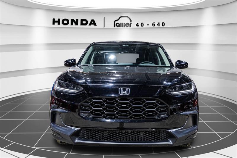 2026 Honda HR-V - Image 2