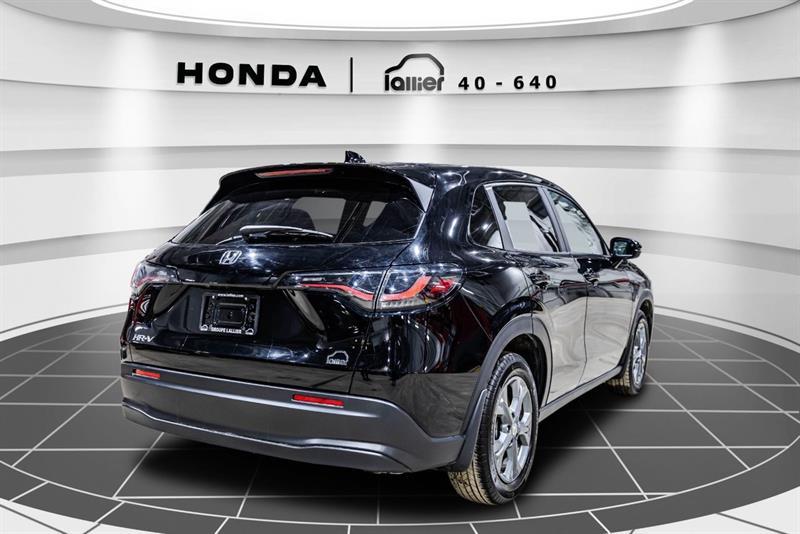 2026 Honda HR-V - Image 7