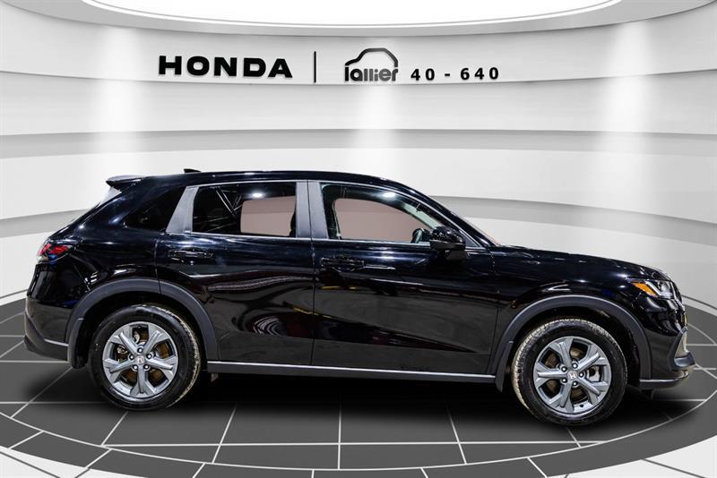 2026 Honda HR-V - Image 8