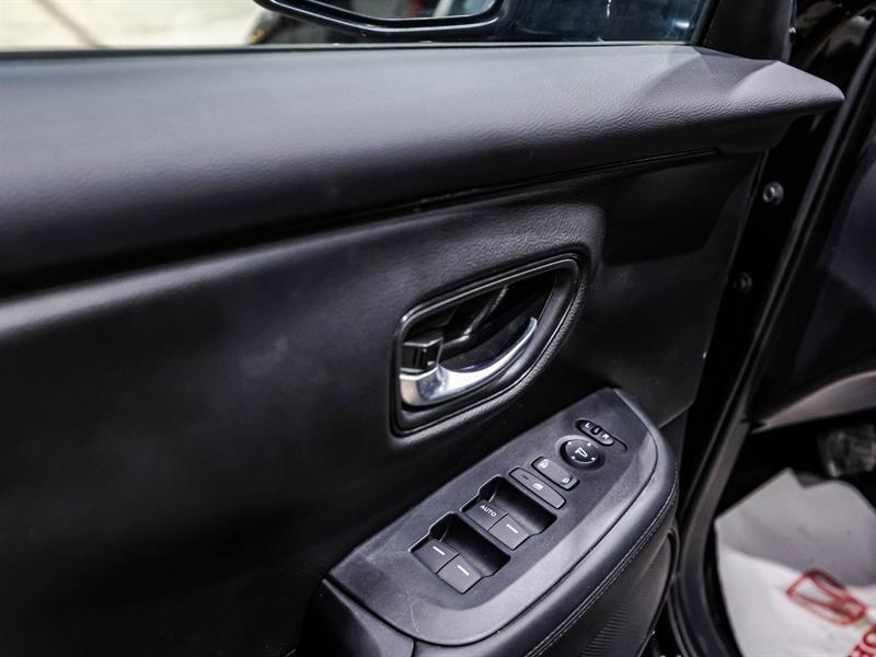 2026 Honda HR-V - Image 11