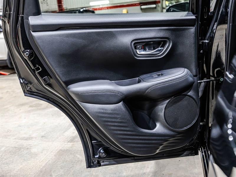 2026 Honda HR-V - Image 12