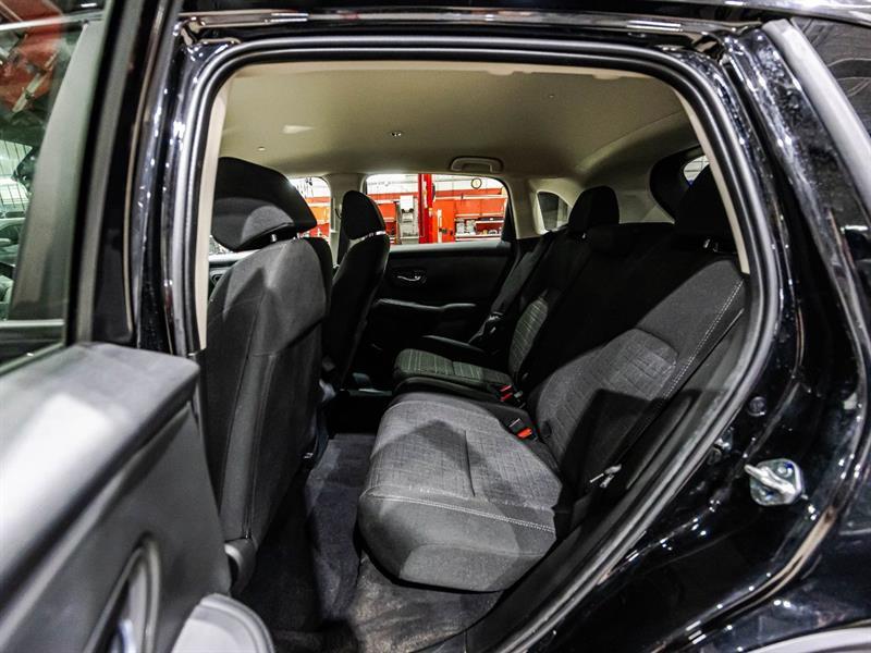 2026 Honda HR-V - Image 13