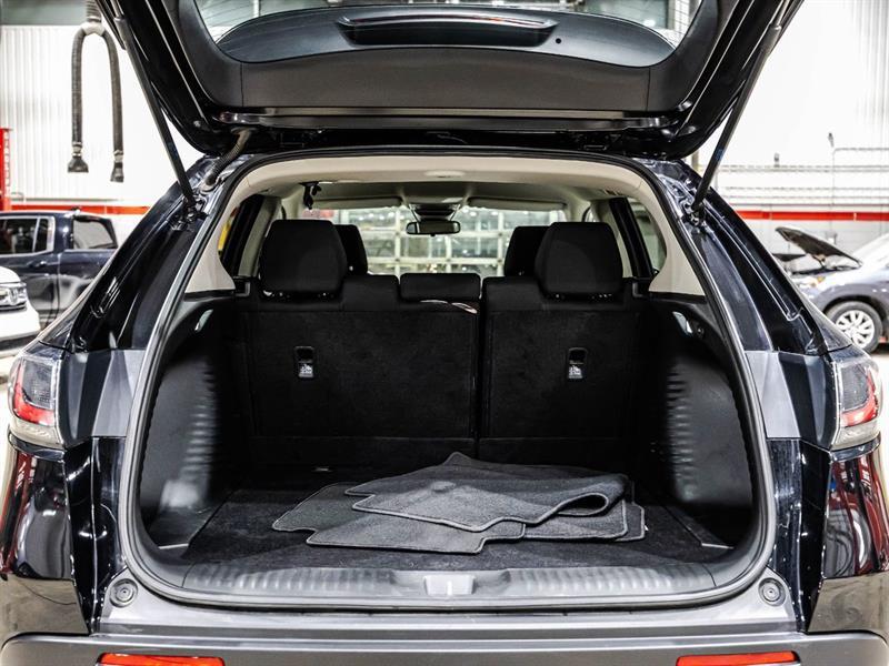 2026 Honda HR-V - Image 15