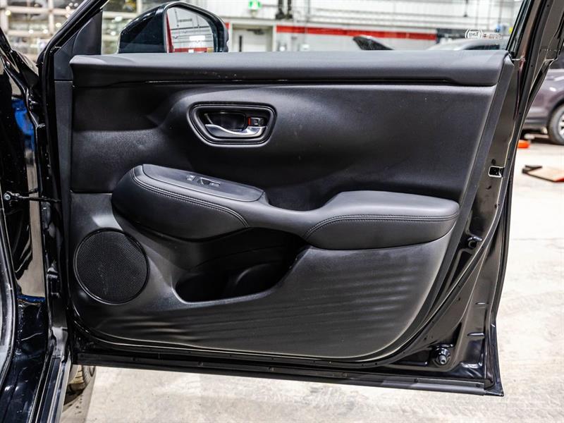 2026 Honda HR-V - Image 16