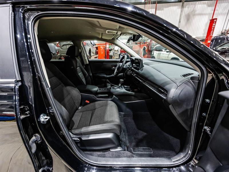 2026 Honda HR-V - Image 17