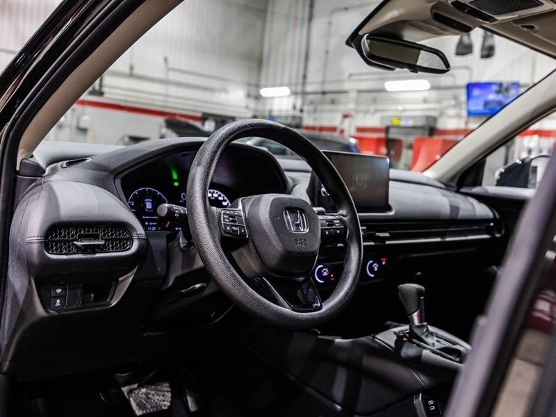 2026 Honda HR-V - Image 19