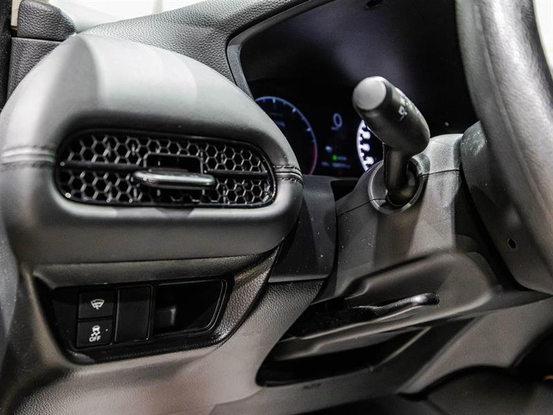 2026 Honda HR-V - Image 20