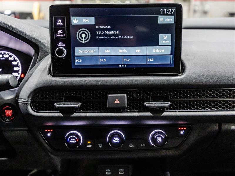 2026 Honda HR-V - Image 23