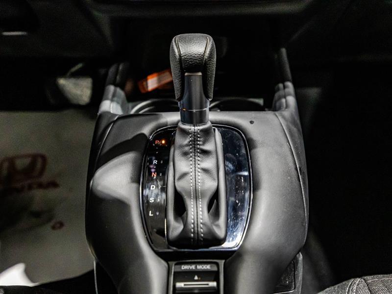 2026 Honda HR-V - Image 24