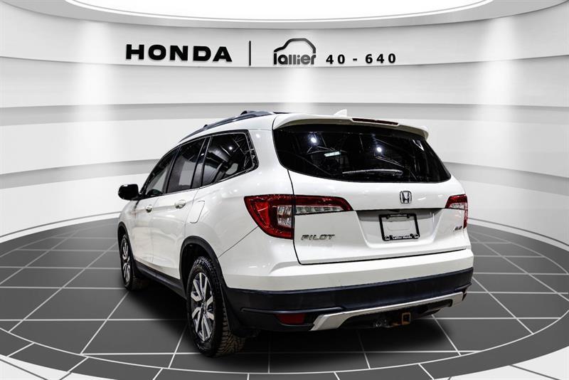 2019 Honda Pilot - Image 5