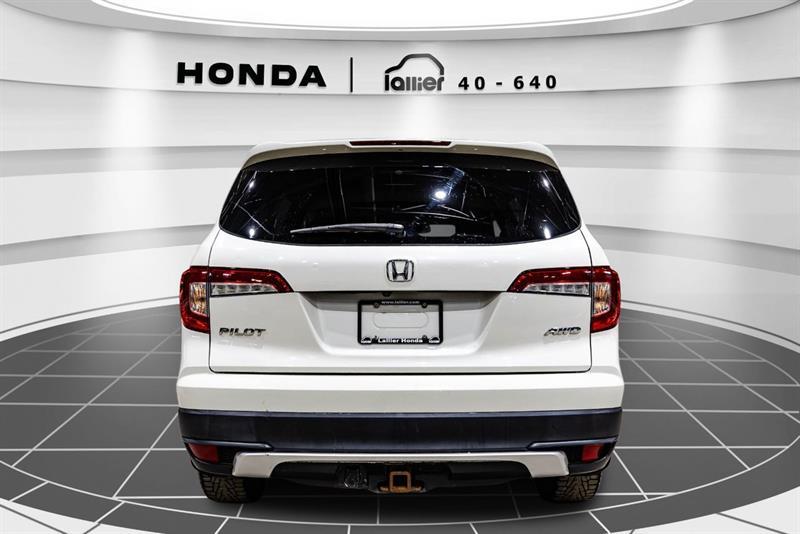 2019 Honda Pilot - Image 6