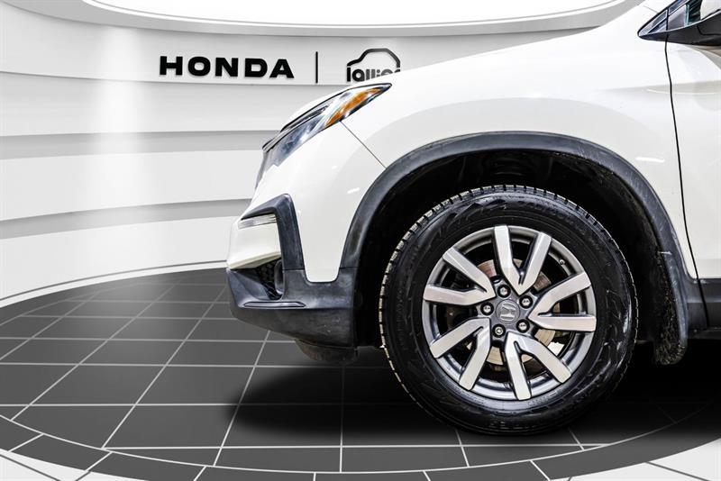 2019 Honda Pilot - Image 10