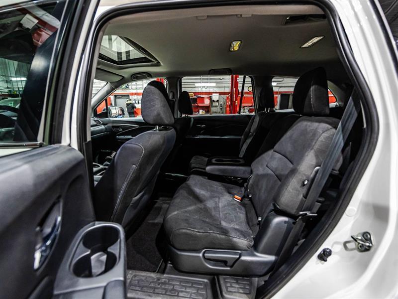 2019 Honda Pilot - Image 14