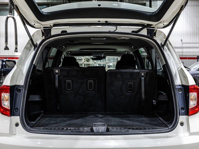 2019 Honda Pilot - Image 16